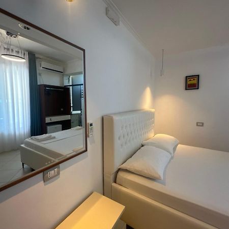 Hotel Kristal 보르쉬 외부 사진