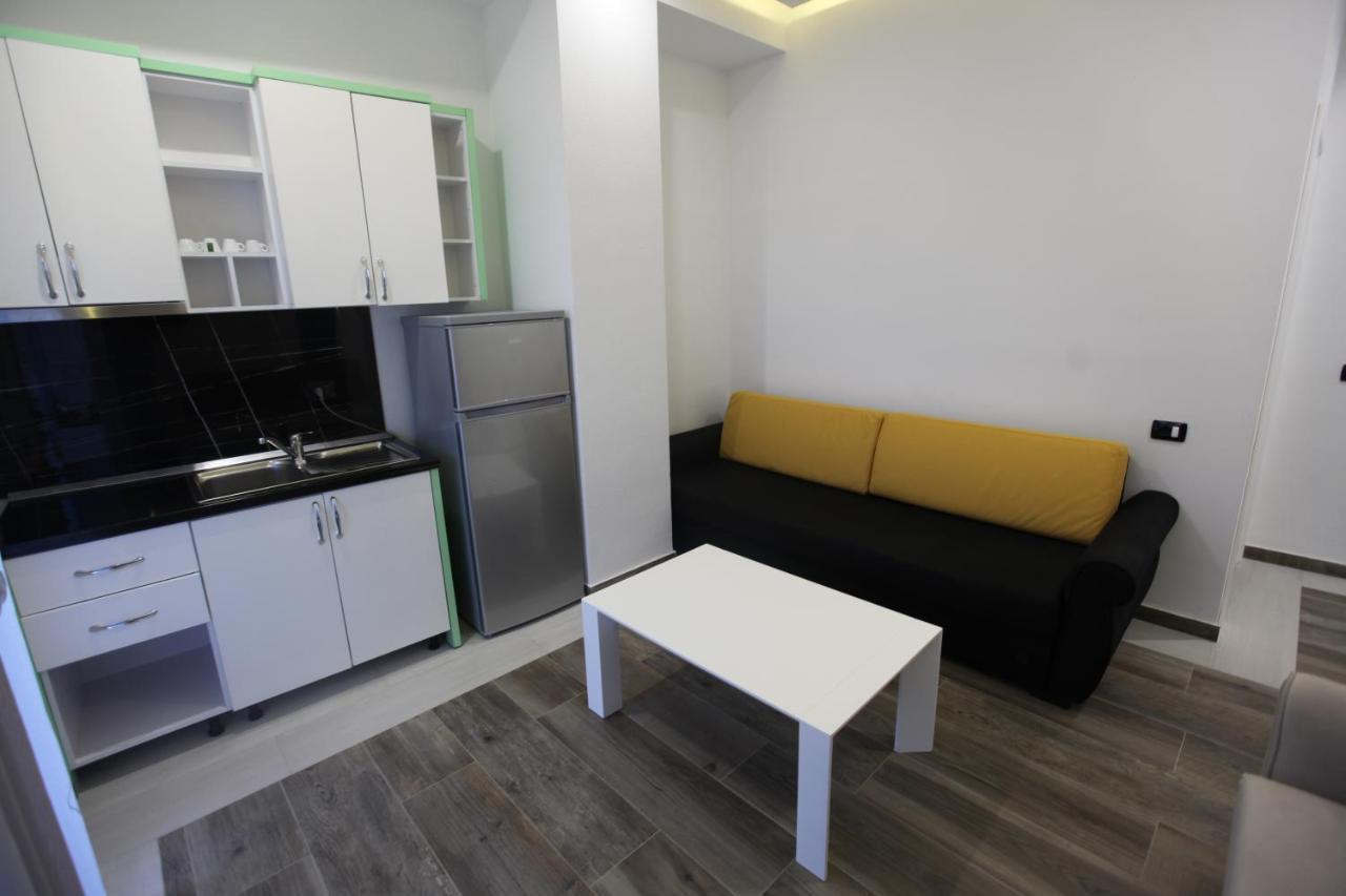 Hotel Kristal 보르쉬 외부 사진
