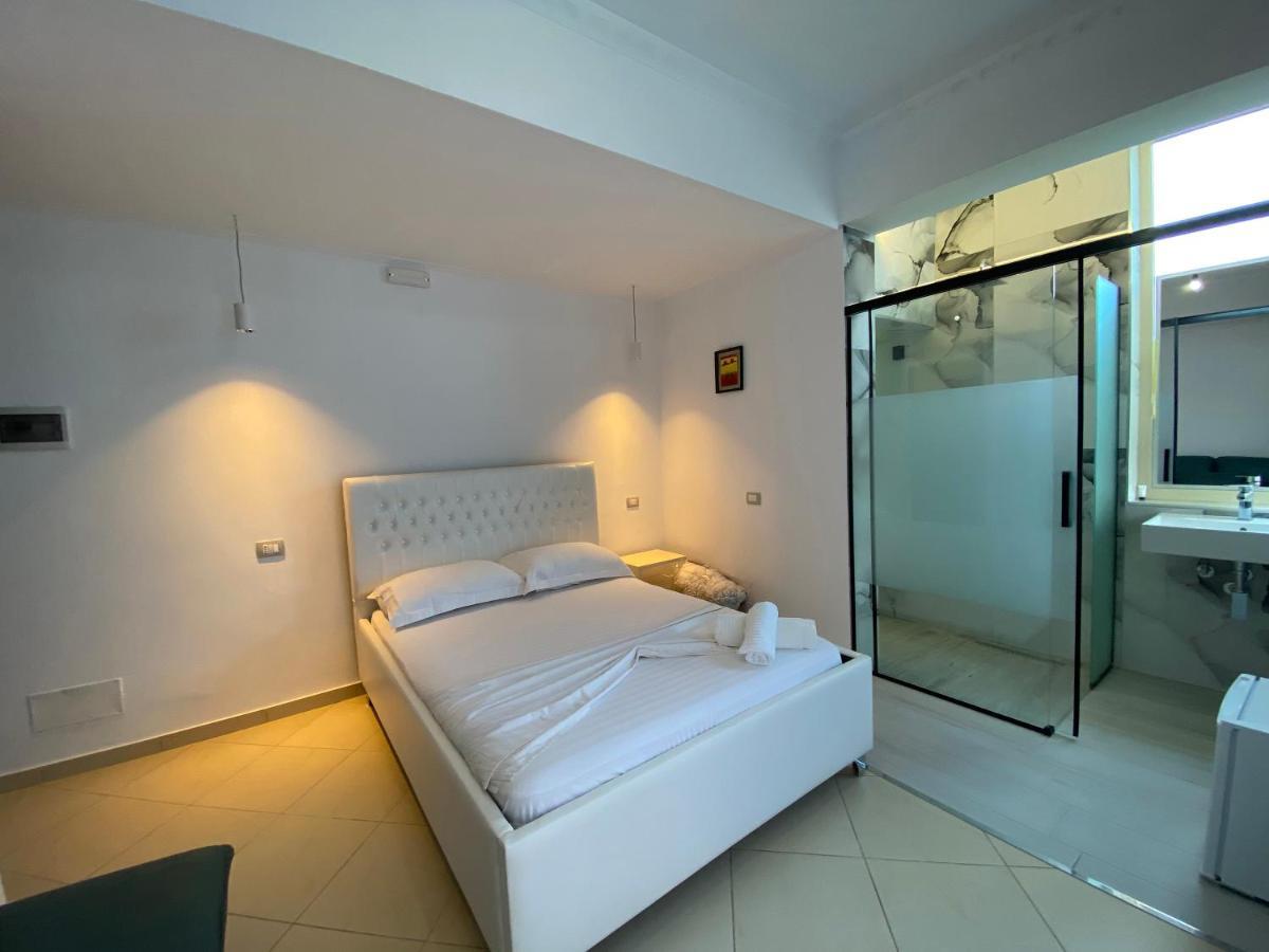 Hotel Kristal 보르쉬 외부 사진