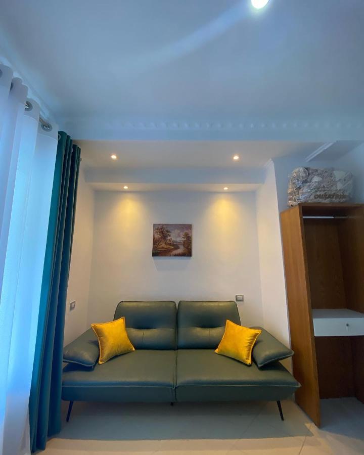 Hotel Kristal 보르쉬 외부 사진