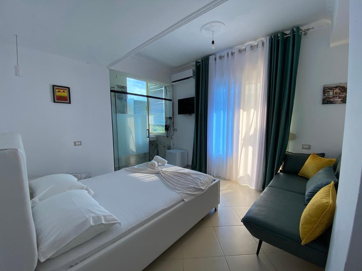 Hotel Kristal 보르쉬 외부 사진