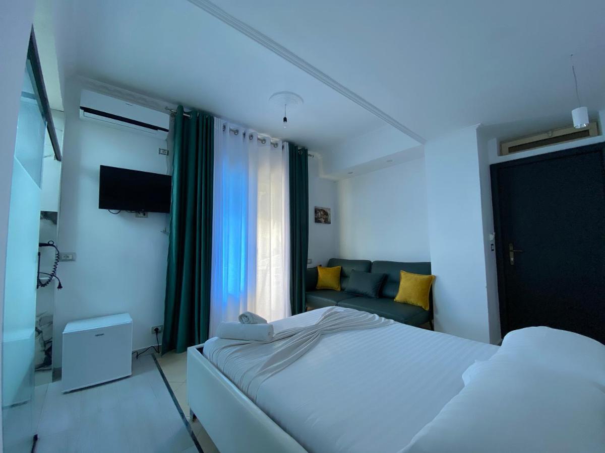 Hotel Kristal 보르쉬 외부 사진