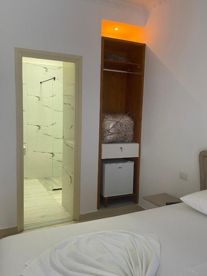 Hotel Kristal 보르쉬 외부 사진