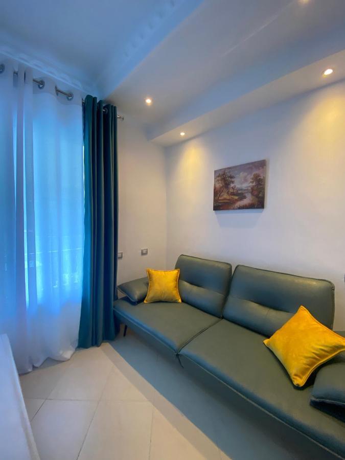Hotel Kristal 보르쉬 외부 사진