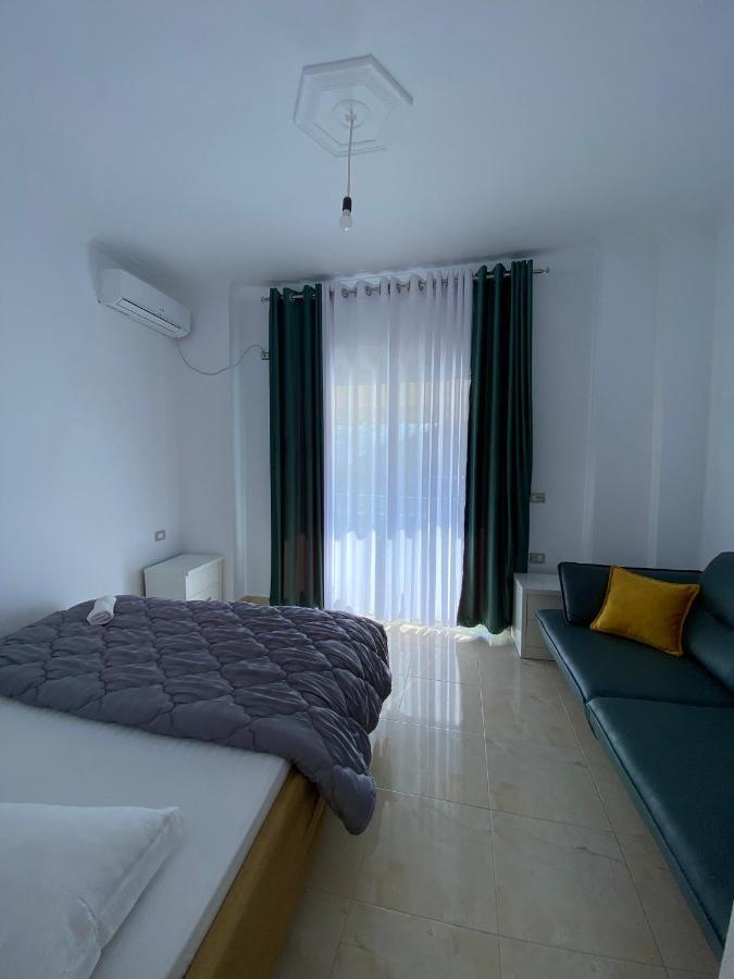 Hotel Kristal 보르쉬 외부 사진