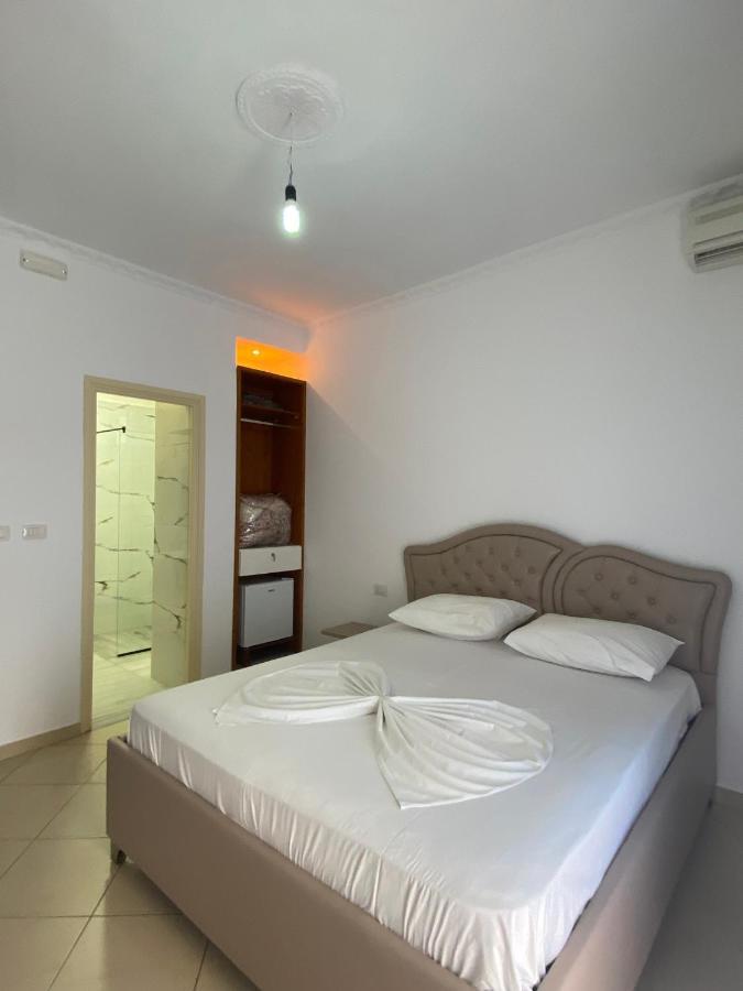 Hotel Kristal 보르쉬 외부 사진