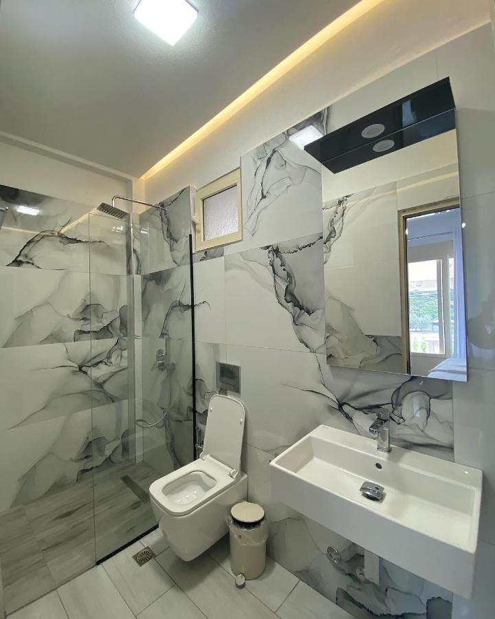 Hotel Kristal 보르쉬 외부 사진