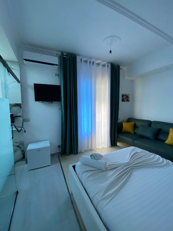 Hotel Kristal 보르쉬 외부 사진