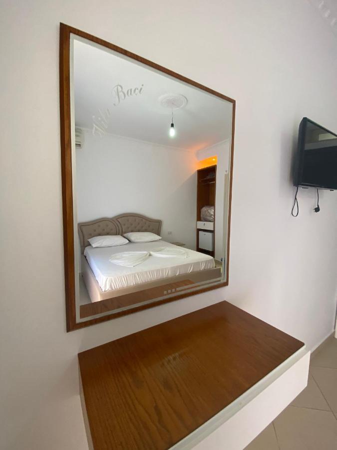 Hotel Kristal 보르쉬 외부 사진