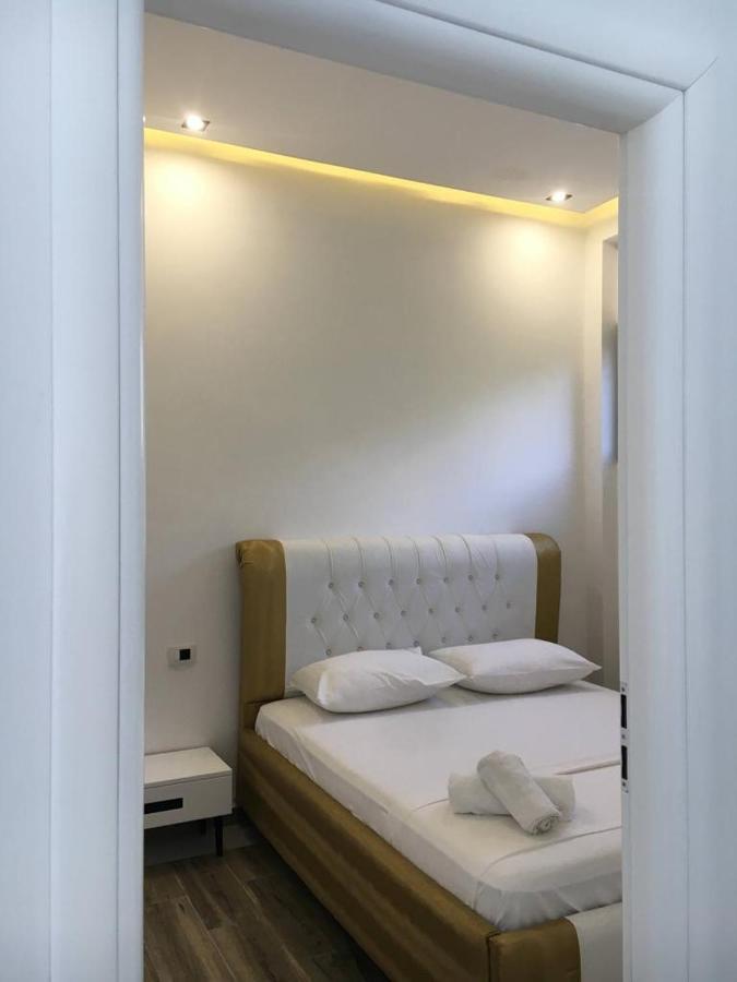 Hotel Kristal 보르쉬 외부 사진