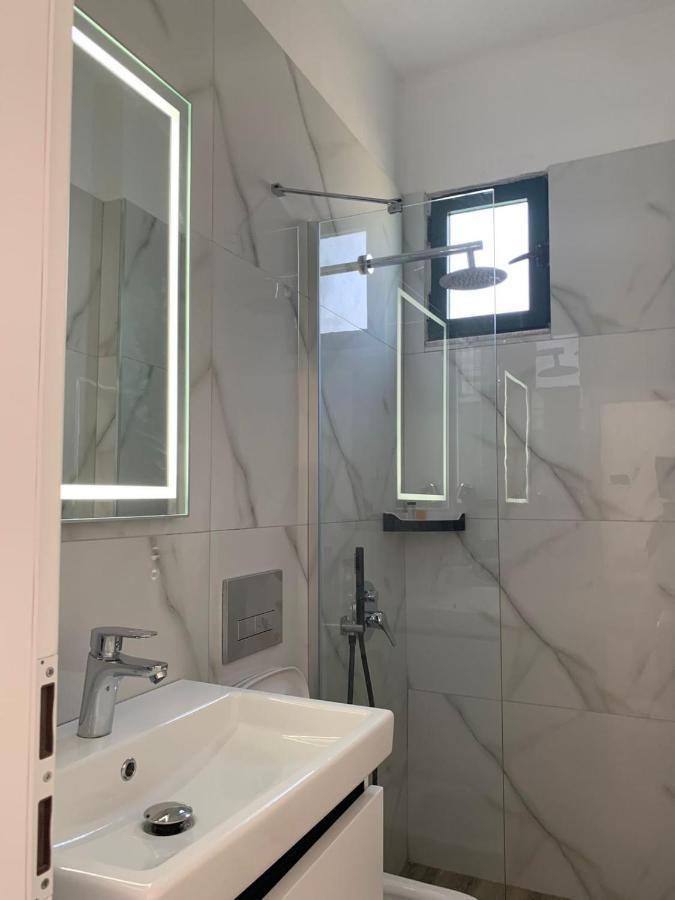 Hotel Kristal 보르쉬 외부 사진