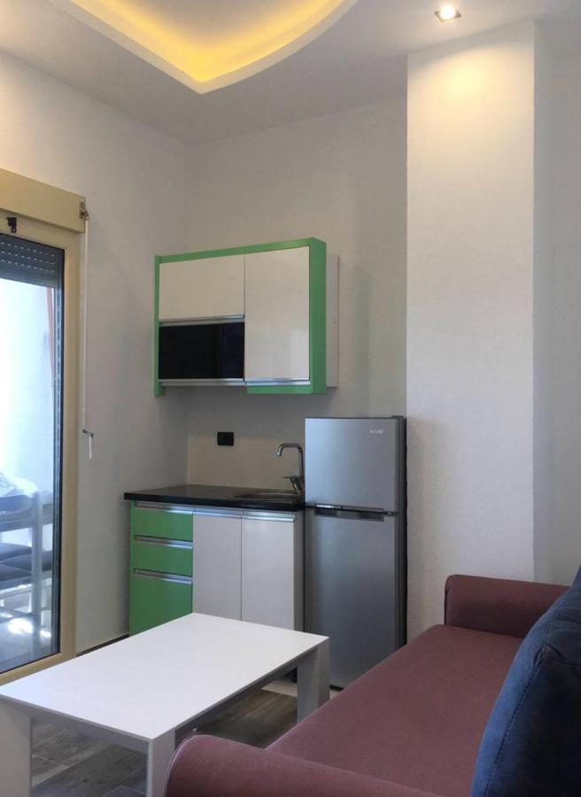 Hotel Kristal 보르쉬 외부 사진