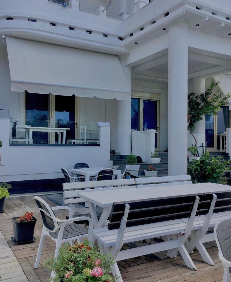 Hotel Kristal 보르쉬 외부 사진