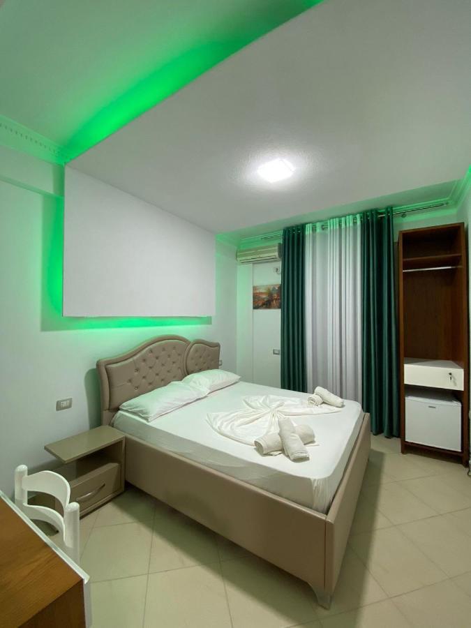 Hotel Kristal 보르쉬 외부 사진