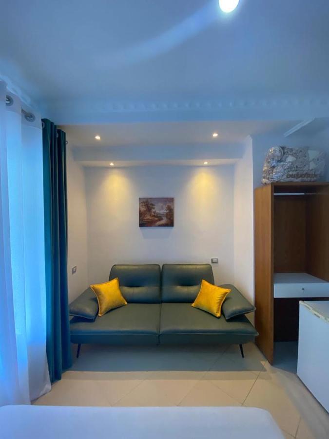 Hotel Kristal 보르쉬 외부 사진