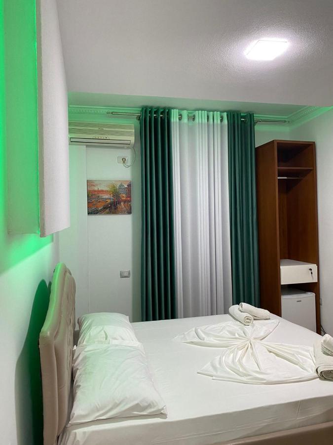 Hotel Kristal 보르쉬 외부 사진