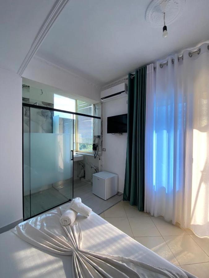 Hotel Kristal 보르쉬 외부 사진