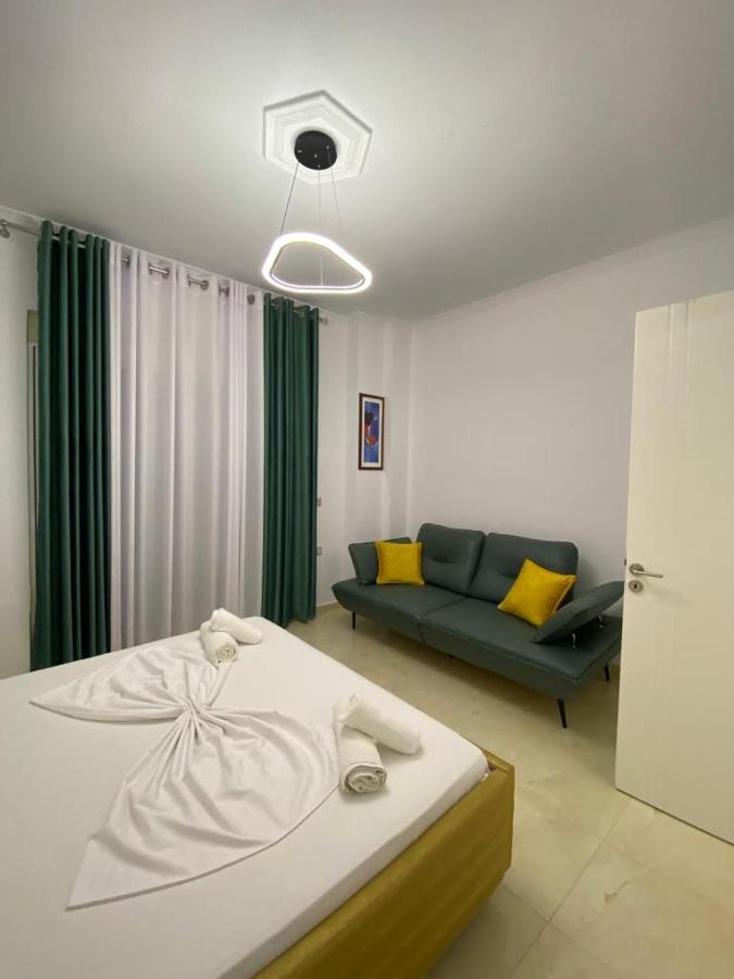 Hotel Kristal 보르쉬 외부 사진