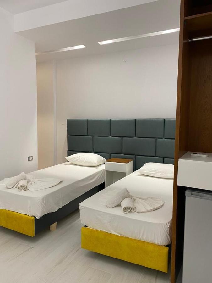 Hotel Kristal 보르쉬 외부 사진