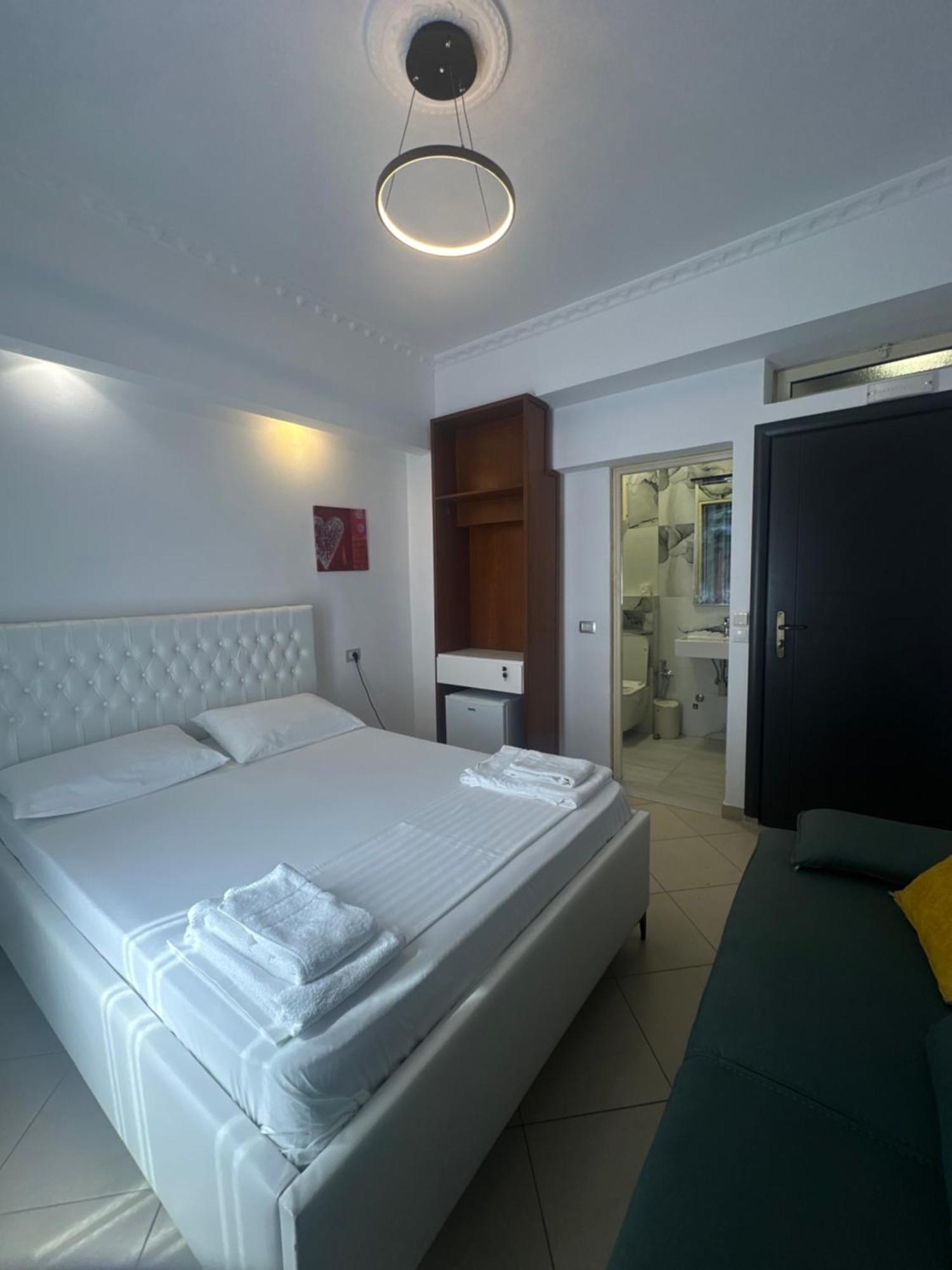 Hotel Kristal 보르쉬 외부 사진