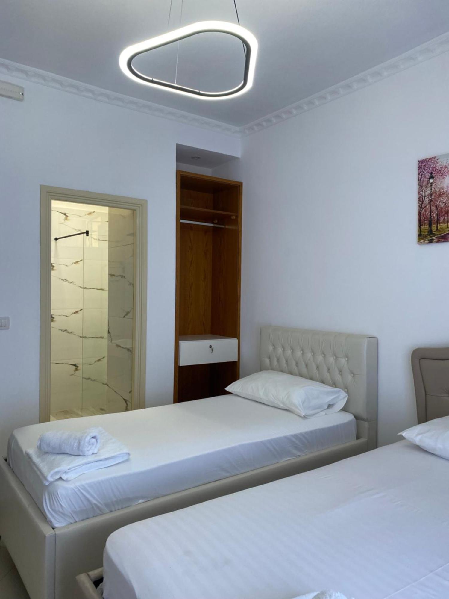 Hotel Kristal 보르쉬 외부 사진